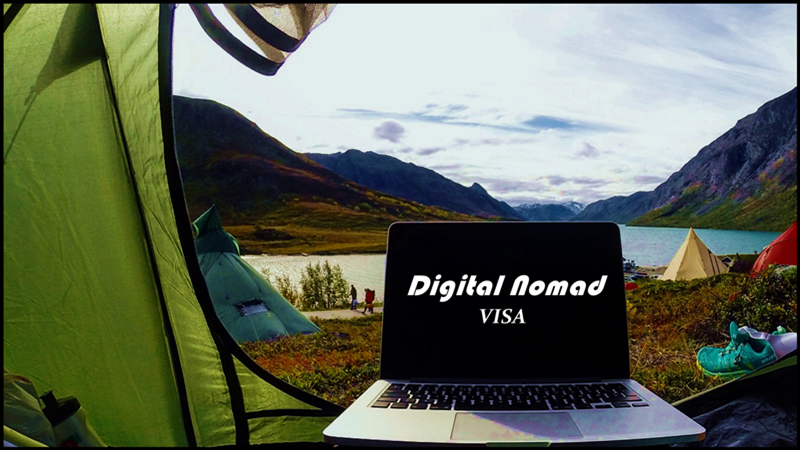 Digital Nomad Visa in Ecuador