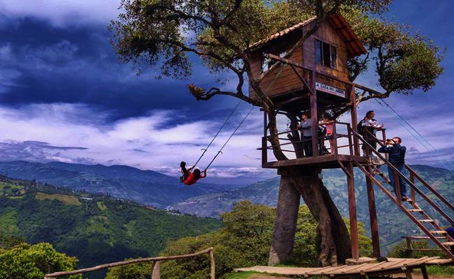 Discover the Top 10 Best Places to Visit in Ecuador in 2023 - CoCo Bongo Hostel