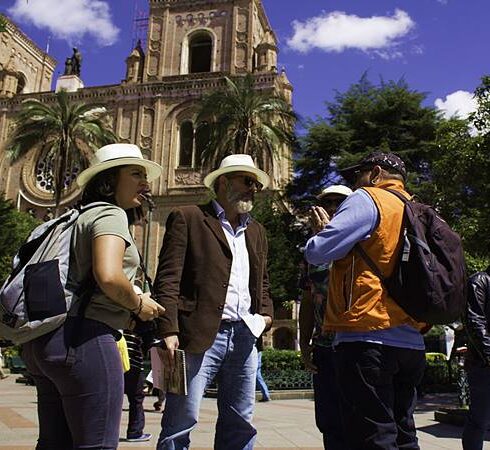 Why Expats are Choosing Cuenca